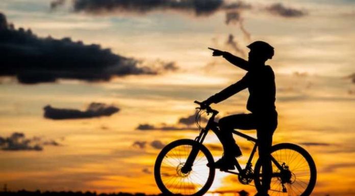 Escola São Brás em Piçarras promove evento Ciclismo Solidário