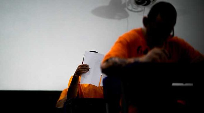 Governo de SC realiza força-tarefa pela erradicação do analfabetismo no sistema prisional