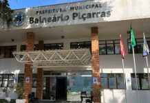 Balneário Piçarras terá ponto facultativo no dia 9 de junho
