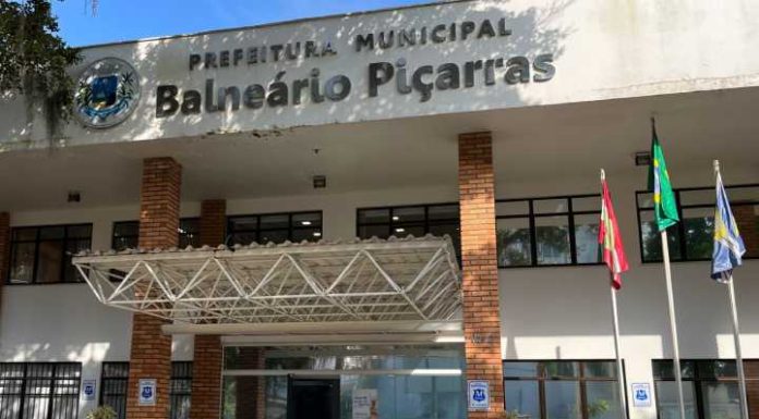 Balneário Piçarras terá ponto facultativo no dia 9 de junho