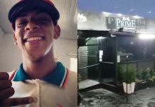 Jovem de 20 anos é espancado por 16 pessoas na Prime Lounge em Piçarras