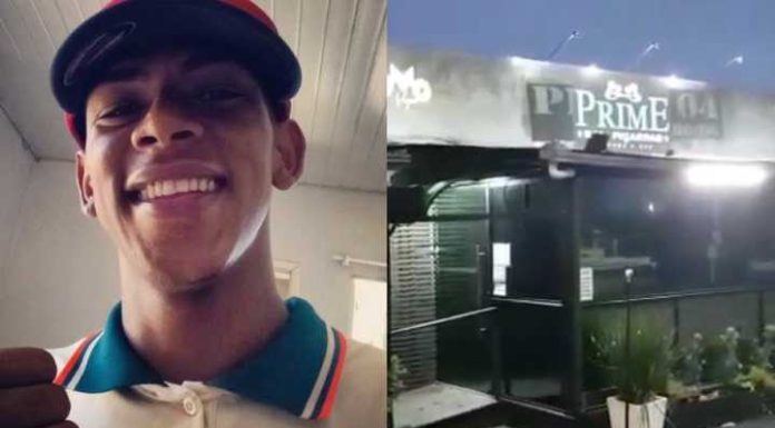 Jovem de 20 anos é espancado por 16 pessoas na Prime Lounge em Piçarras