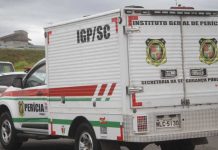 Menino de 13 anos dispara tiro acidental e mata colega da mesma idade em Camboriú