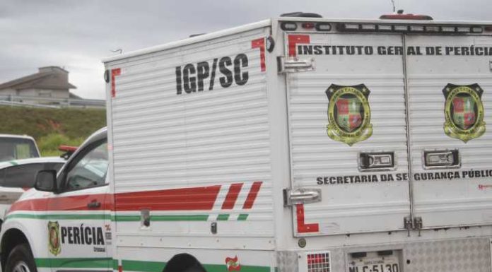 Menino de 13 anos dispara tiro acidental e mata colega da mesma idade em Camboriú