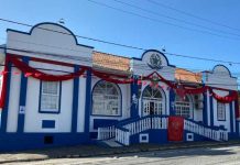 Penha tem feriado municipal nesta segunda-feira (29)