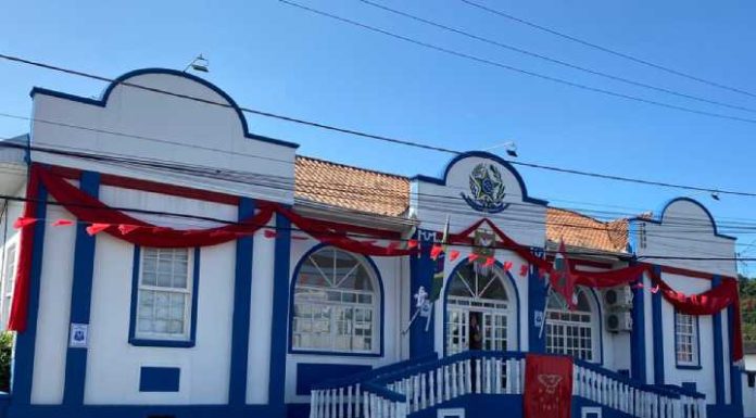 Penha tem feriado municipal nesta segunda-feira (29)