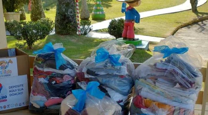 Águas de Penha é parte ativa dos projetos de desenvolvimento social do município