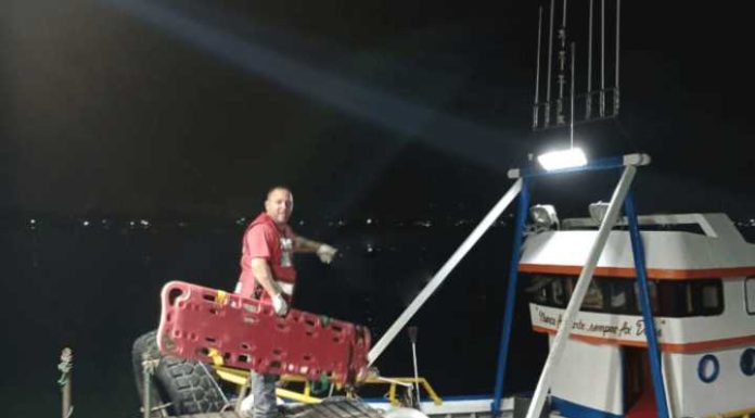 Polícia investiga motivos da queda que matou pescador em Penha