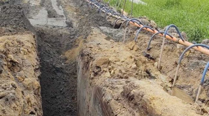Coleta e tratamento de esgoto ajudam na melhoria da qualidade de vida