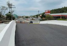Ponte sobre o Rio Gravatá é interditada nesta quinta e sexta-feira, dias 1 e 2