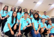Câmara Mirim de Itapema lança competição de arrecadação de agasalhos