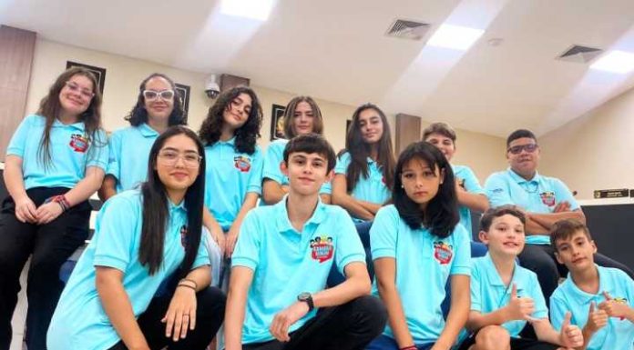 Câmara Mirim de Itapema lança competição de arrecadação de agasalhos