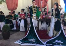 Festa do Divino começa nesta quinta-feira em Porto Belo