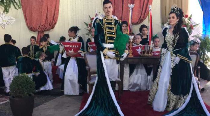 Festa do Divino começa nesta quinta-feira em Porto Belo