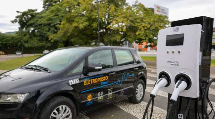 Governo e Celesc anunciam maior investimento da história: R$ 4,5 bilhões até 2026