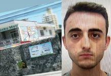 Polícia Civil prende professor acusado de abusar de criança em Creche de Camboriú