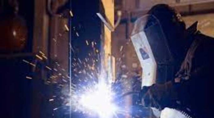Balneário Piçarras abre inscrições para Curso de Solda Industrial
