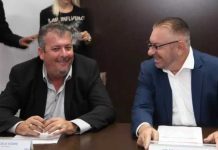 Câmara de Itajaí aprova processo de impeachment do prefeito Volnei Morastoni e vice