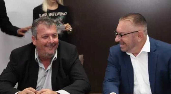 Câmara de Itajaí aprova processo de impeachment do prefeito Volnei Morastoni e vice
