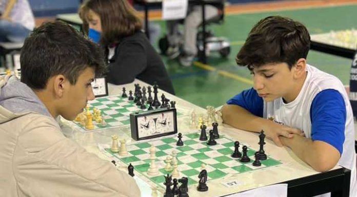 Penha realiza Torneio de Outono de Xadrez neste sábado, dia 13