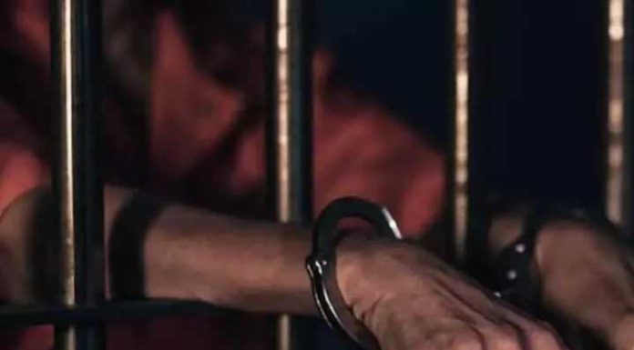 Homem é preso por engano em Balneário Piçarras