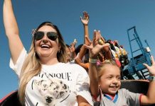 Dia Nacional da Alegria: alunos do Fundamental I e II da Rede Municipal de Ensino passam o dia no Parque Beto Carrero World