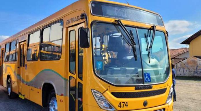 Conheça as possíveis linhas do transporte coletivo de Piçarras