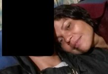 Jovem é morta por atropelamento no Bairro Itacolomi em Balneário Piçarras