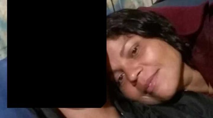 Jovem é morta por atropelamento no Bairro Itacolomi em Balneário Piçarras
