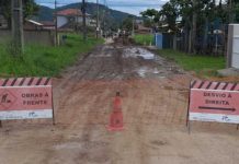 Você sabe o que é saneamento básico?