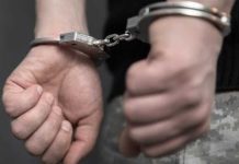 Padrasto de 19 anos é preso após estuprar enteada de 3 anos em SC