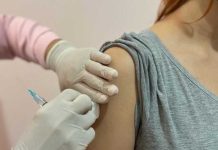 Balneário Piçarras oferece vacina contra Influenza em todas os postos de saúde
