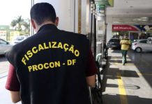 Governo vai monitorar preços de combustíveis no país para garantir a redução dos preços