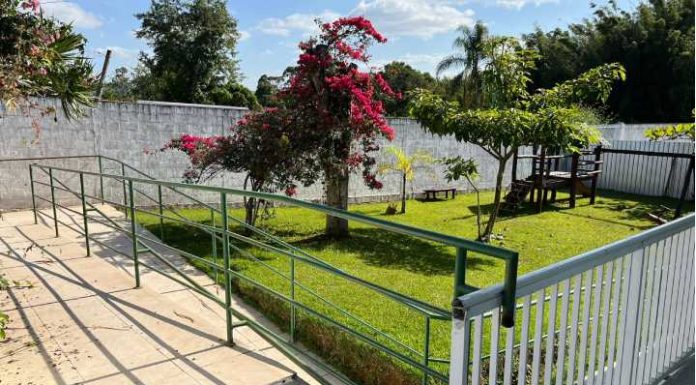 Assistência Social dá andamento à obra do Abrigo Institucional de Crianças e Adolescentes