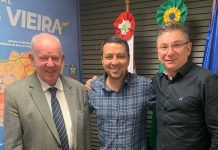 Tibeco diz que PSDB terá candidato a prefeito e uma “torre” forte de vereadores em 2024