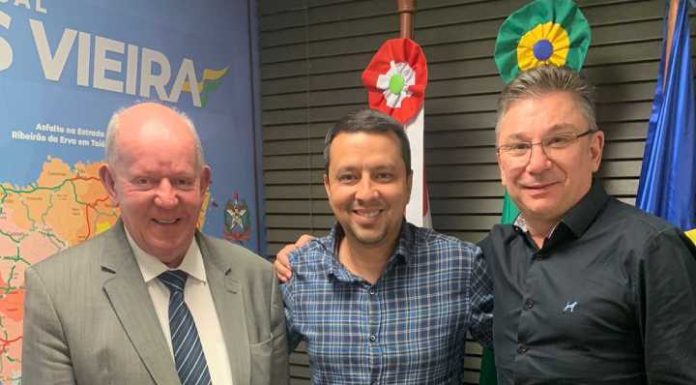 Tibeco diz que PSDB terá candidato a prefeito e uma “torre” forte de vereadores em 2024