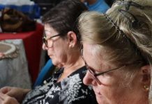 Mais de 180 mulheres participam dos cursos da Escola Profissional Zilda Lucki Silveira