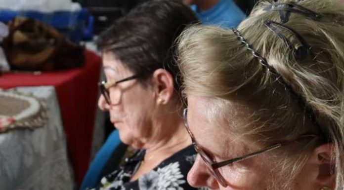 Mais de 180 mulheres participam dos cursos da Escola Profissional Zilda Lucki Silveira