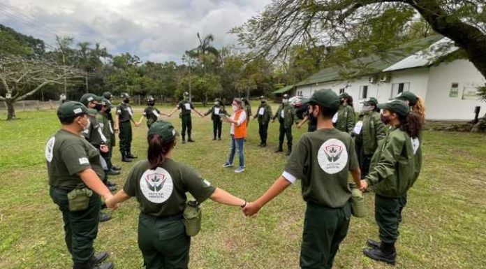 Confira o nome dos aprovados no curso de Protetor Ambiental de Piçarras