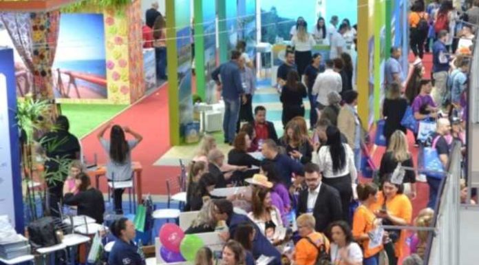 Penha estará presente na BNT Mercosul com estande da região turística Costa Verde & Mar