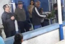 VÍDEO Umberto Teixeira critica atual prefeito: “Falta um ano e meio para acabar o mandato e não entregou nada”