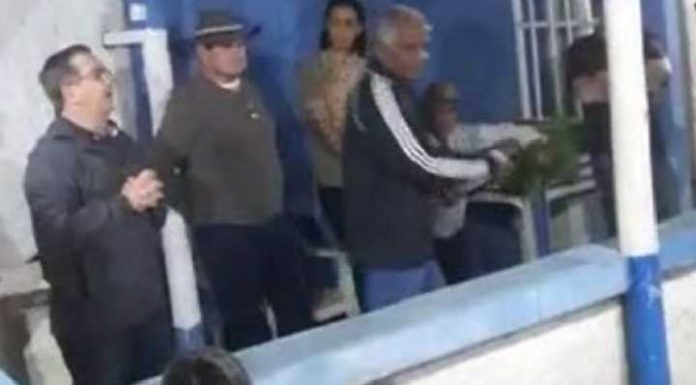 VÍDEO Umberto Teixeira critica atual prefeito: “Falta um ano e meio para acabar o mandato e não entregou nada”