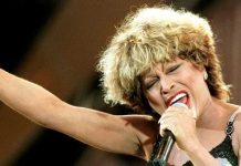 Tina Turner, cantora americana rainha do rock n’ roll, morre aos 83 anos