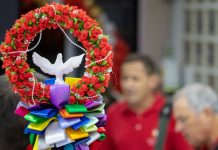 Cortejos de aquecimento da Festa do Divino emocionam fiéis na região