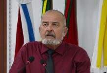 Ferrão reforça campanha de arrecadação de absorvente para doação a mulheres em situação de vulnerabilidade social