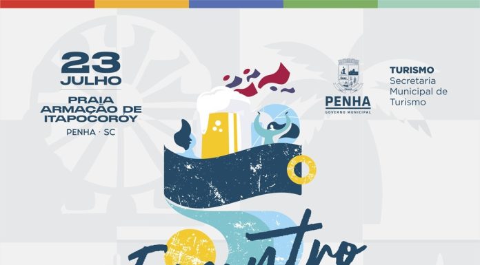 Secretaria de Turismo abre inscrições para o 5º Encontro dos Amigos