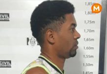 Integrante procurado da maior facção criminosa catarinense é preso no Espírito Santo