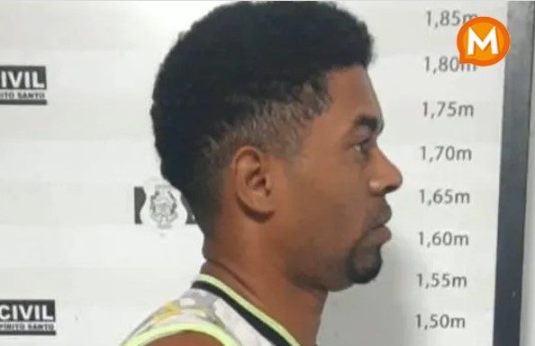 Integrante procurado da maior facção criminosa catarinense é preso no Espírito Santo
