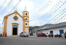 Tradicional Festa de São João Batista e São Pedro é no dia 2 de julho
