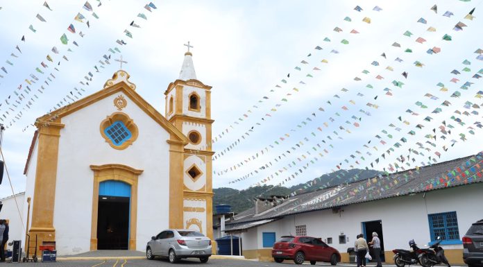 Tradicional Festa de São João Batista e São Pedro é no dia 2 de julho